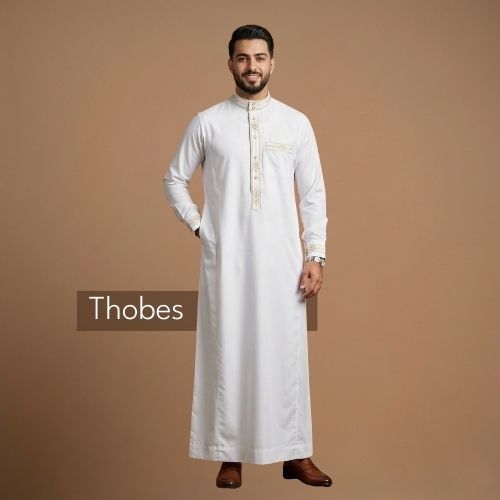 islamic-thobes
