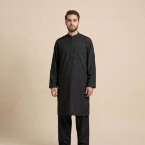 black khan dress pathani suit for men