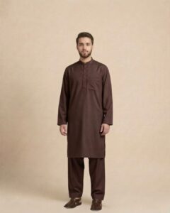 white khan dress pathani suit for men