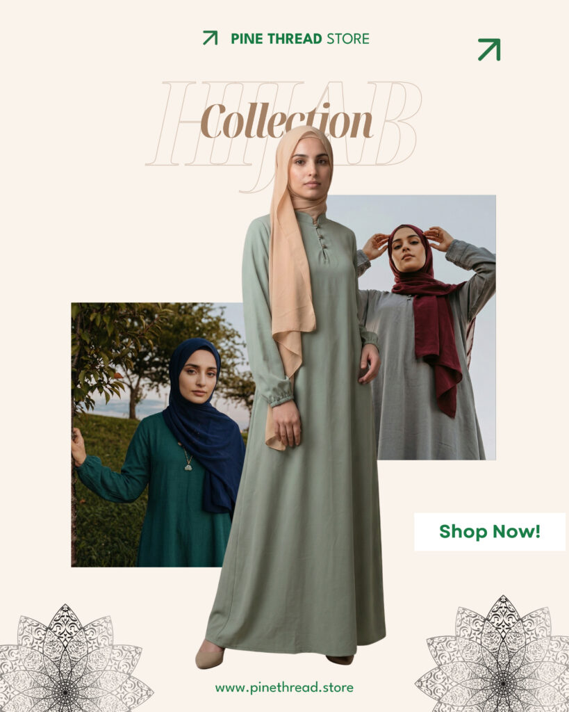 best hijab in srinagar